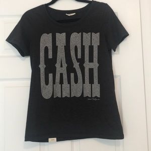 CASH T-shirt!